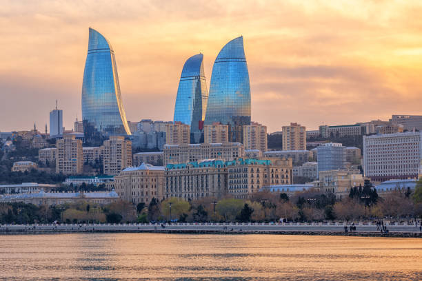 Baku